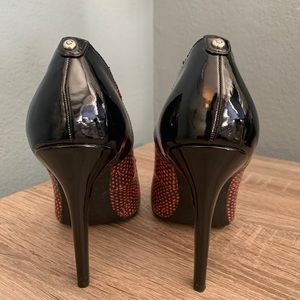 G by GUESS Felisity shoes heels stilettos pumps